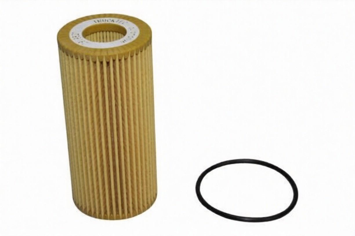 TRUCKTEC AUTOMOTIVE Olie Filter