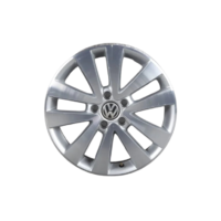17 Zoll Alufelge VW Golf VI 6 5K original Seattle Felge 5K06