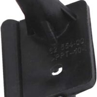 Koplamp Beugel Reparatieset (Links) voor C6 2005-2011