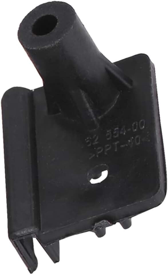 Koplamp Beugel Reparatieset (Links) voor C6 2005-2011