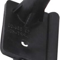 Koplamp Beugel Reparatieset (Rechts) voor C6 2005-2011