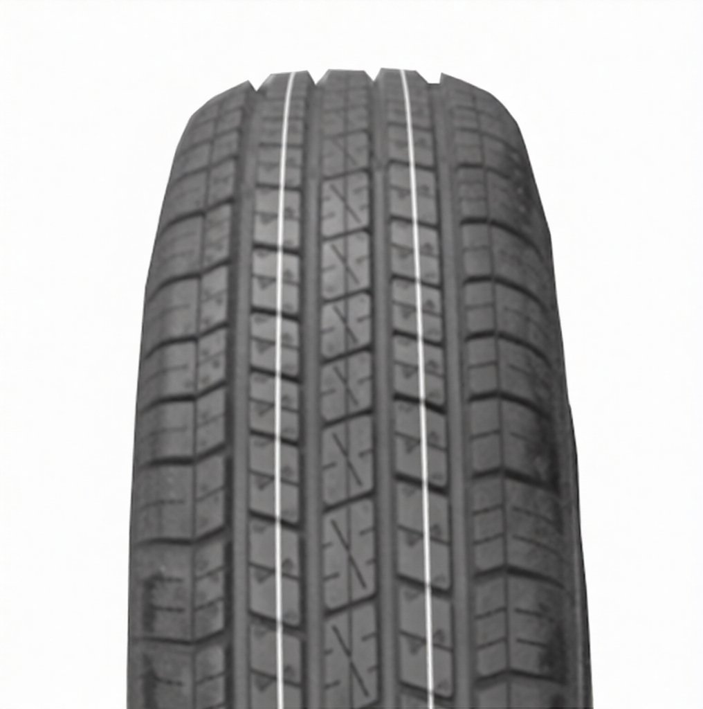 INFINITY ECOTRE 235/60 R18 107V XL