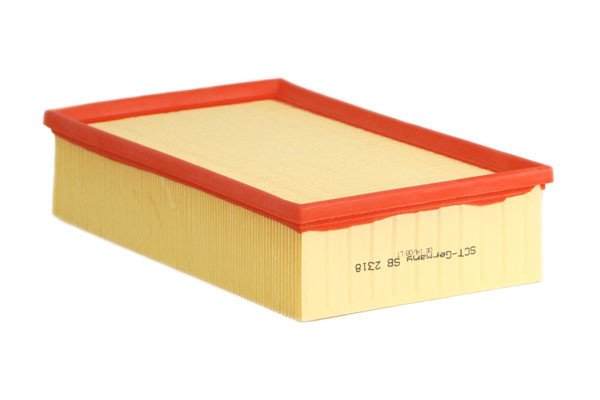 SCT - MANNOL Lucht Filter