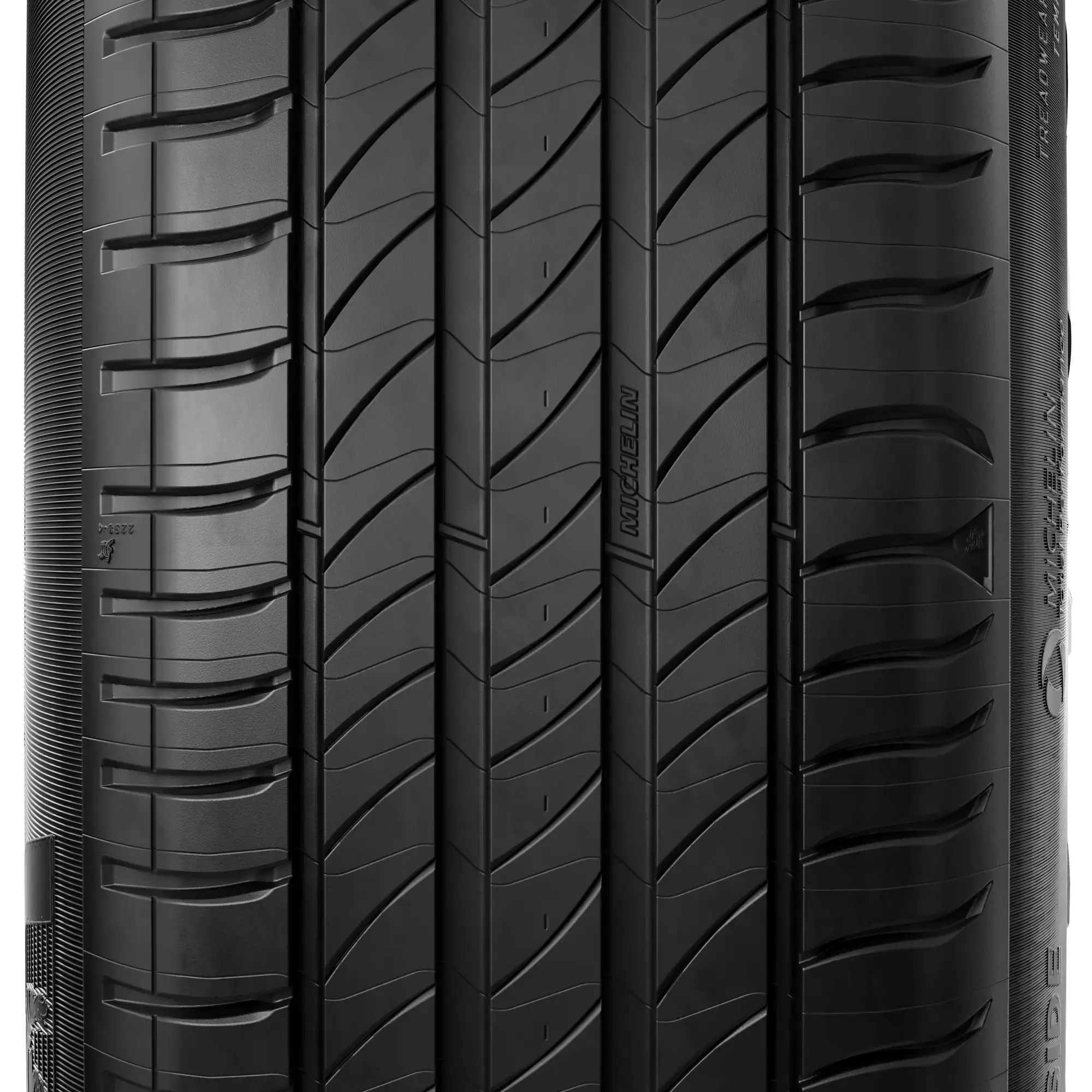 MICHELIN PRIM4+ 205/55 R16 91 V - Afbeelding 2