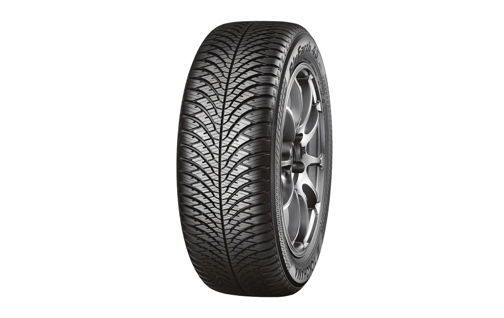 YOKOHAMA BluEarth 4S AW21