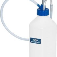 FIRSTINFO Multifunctionele Oliepomp 1,05L