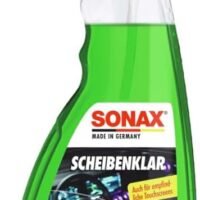 SONAX Ruitenreiniger voor Glas & Plexiglas 500 ml