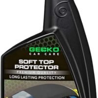 Gecko Convertible top protector step 2 750 ml