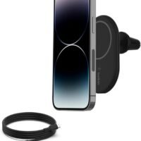Belkin Magnetische Draadloze Autohouder voor Ventilatierooster