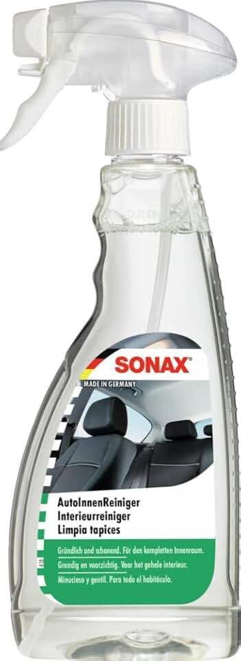 SONAX AutoInterieurCleaner 500 ml