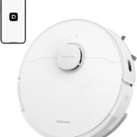 DREAME D20 Robot Vacuum 13.000 Pa