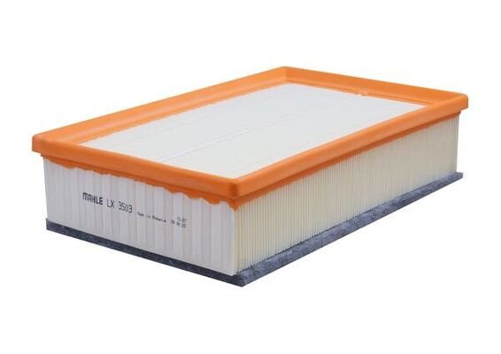 MAHLE Lucht Filter - Afbeelding 2