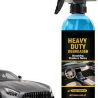 Interieurreiniger + Beschermende Dashboard- & Bekledingsverzorging