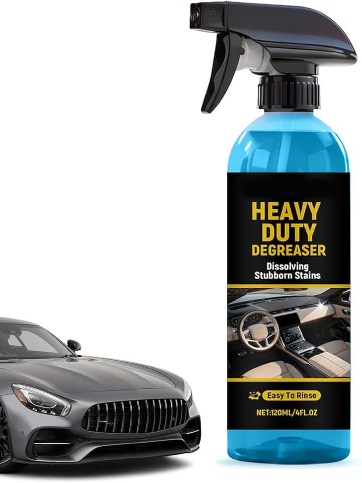 Interieurreiniger + Beschermende Dashboard- & Bekledingsverzorging