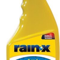 CARPOINT Rain-X 2-in-1 Rainproof Glass Cleaner – 500 ml