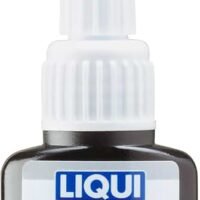 LIQUI MOLY Screw Lock Medium Fixed | 10 g | Screw protection | SKU: 3801