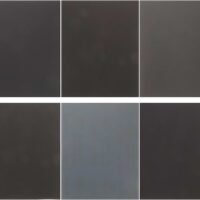 OUNONA Schuurpapier Set – Nat en Droog Polijstvellen