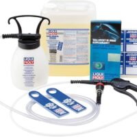 LIQUI MOLY Airco Reinigingsset voor Auto