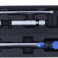 7-delige Bougiesleutelset voor Fiets en Motor