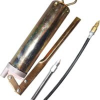 Handmatige Vetvuller met Flexibele Slang