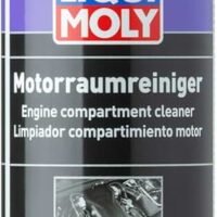 LIQUI MOLY Engine compartment cleaner | 400 ml | Car care | SKU: 3326