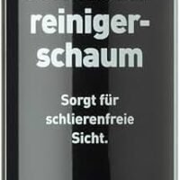 LIQUI MOLY Ruitenreiniger Schuim 300 ml