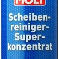 LIQUI MOLY Ruitenreiniger Super Concentraat Citrus 250 ml