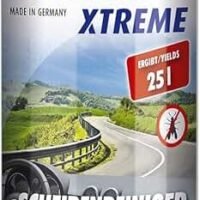 SONAX XTREME Ruitenreiniger Concentraat 1:100 – 250 ml