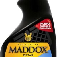 Maddox Detail – Tire Detailer (Banden & Kunststof Glans) – 500 ml