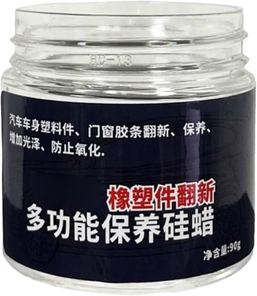 Auto-interieur Restaurator & Siliconenwas – Onderhoudsverzorging