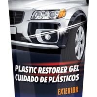 SONAX Xtreme NanoPro Outdoor Plastic Gel – 250 ml