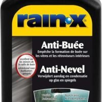 AUTO-STYLE Rain’X Anti-Fog Behandeling 200 ml
