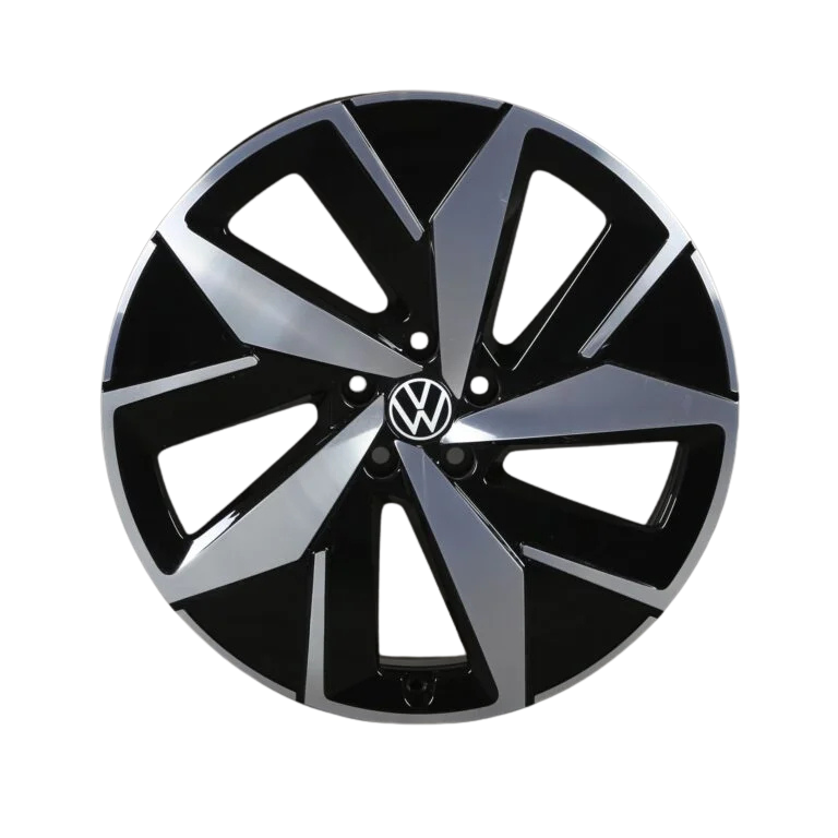 20 Zoll ID.5 original VW ID.4 E21 Ystad 11A601025G Alufelge