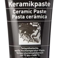 LIQUI MOLY Ceramic paste | 50 gr | Paste | SKU: 3418