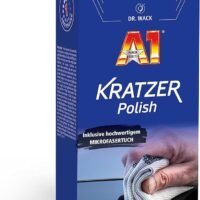 Dr. Wack A1 Nano Scratch Polish 50 ml