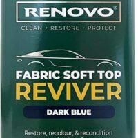 Renovo Soft Top Innovator 1L - Blue