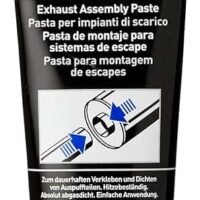 LIQUI MOLY Mounting paste for exhausts | 150 gr | Paste | SKU: 3342