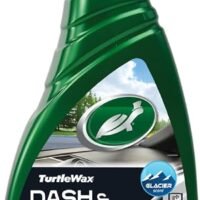 Turtle Wax Autoreiniger Groen 500 ml