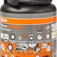 OSRAM TYREseal 450 kit – Bandenreparatie- & Sealset 450 ml