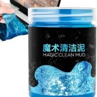 Car Slime Reinigingsgel 200 g – Dust & Dirt Detailer