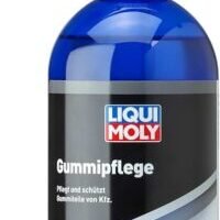LIQUI MOLY Rubber Care – Verzorging voor Rubber & Kunststof (500 ml)