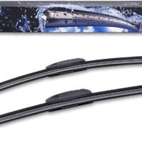 Bosch Aerotwin AR653S Ruitenwisser Set (650 / 400 mm)