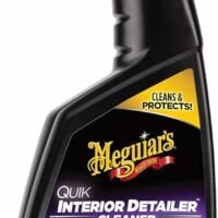 Meguiar’s Quik Interior Detailer 473 ml