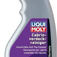 LIQUI MOLY Convertible Hood Cleaner | 500 ml | Car Care | SKU: 1593