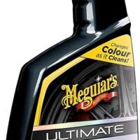 Meguiar’s Ultimate All Wheel Cleaner – Velgenreiniger (pH-neutraal)