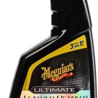 Meguiar's G201316EU Leather Detailer
