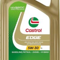 Castrol EDGE 5W-30 LL, 5L