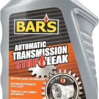 Bar's Automatic Transmission Stops Leak