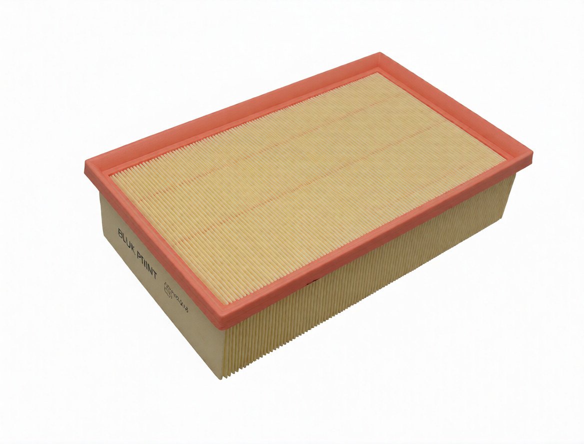 BLUE PRINT Lucht Filter