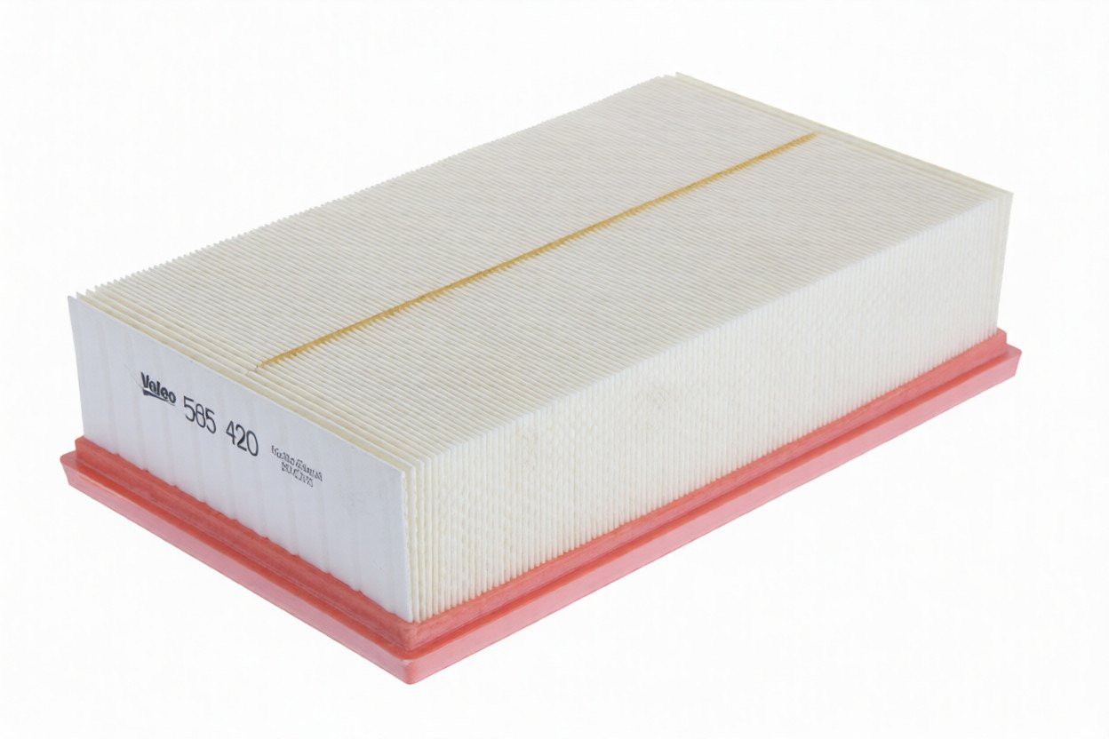 VALEO W585420 – Auto-onderdeel / Filter - Afbeelding 2
